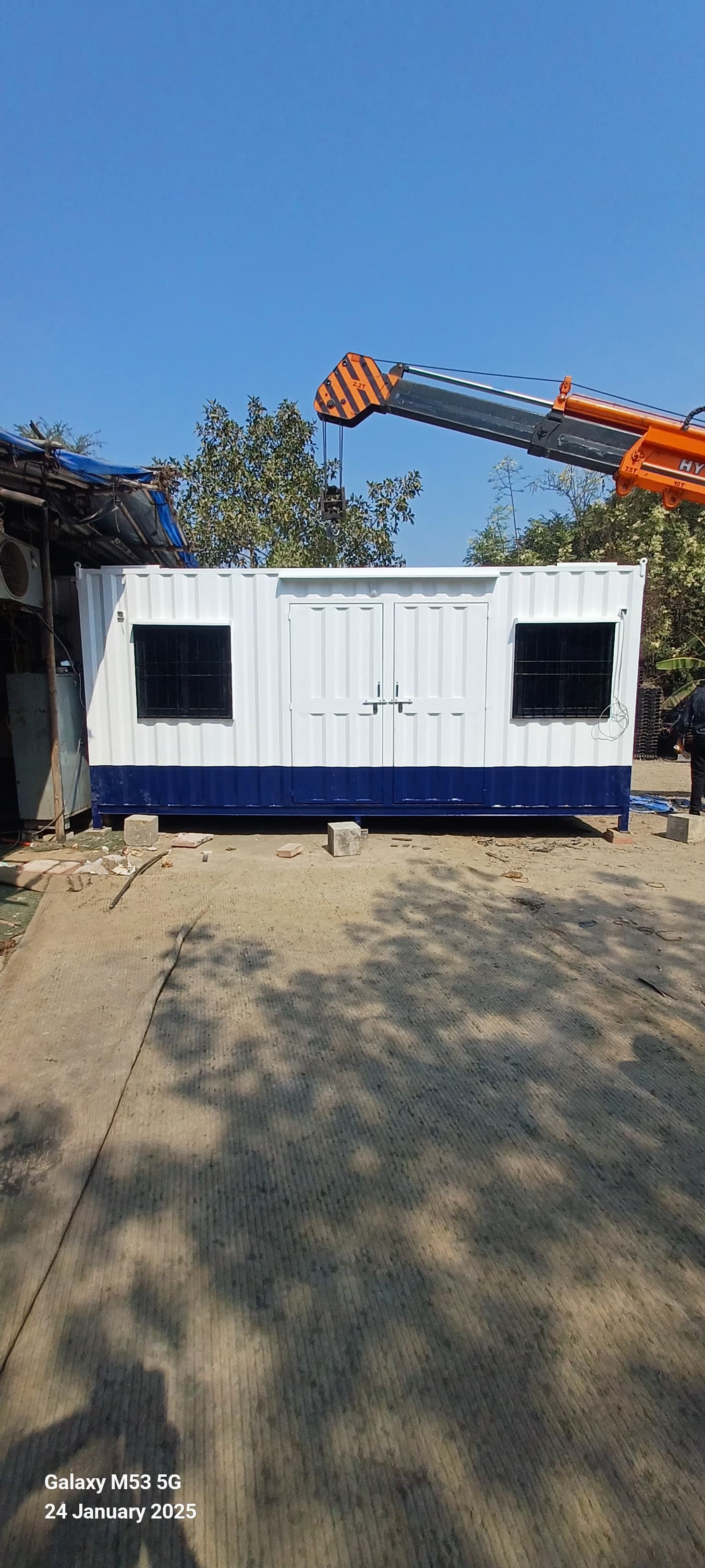 Standard Porta Cabins - Image 3